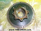 Flange - Cast Iron - 367.50mm od - FV1069321