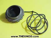 Cap & Chain - 508/1/37135/000 - ND21227W