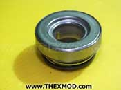 Seal - Coolant Pump - 5/8in id - CK4394