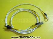Wiring Harness - 3 ft 6 in Long - FV563717/1N