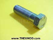 Bolt UNF - 7/16IN  x 1 1/2in Long - BS1768