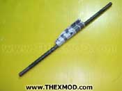 Rod - 10mm dia - 323mm Long - FV201846