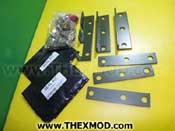 Mounting Kit - Manifold Bracket