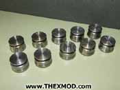 Plug - Crankshaft - CK346 / FV148924