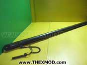 Rail Canopy - FV689484