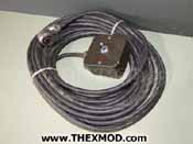 Remote - Start / Stop Switch - 3 Positions - 48FT