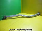 Pipe - intermediate - GEX1866 - NRC6436