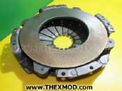 Cover Pressure Plate & Diaphragm - HE4972
