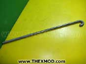 Bolt Hook - 508mm Long 1/2in UNC - FV2140197/2