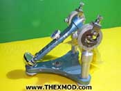 Articulator Anat Dentatus ARL