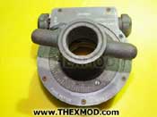 Fuze Setter - CM1356A