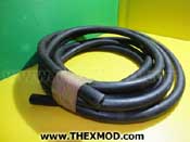 Hose Rubber - 16mm id - 6.85m Long - 648-01942