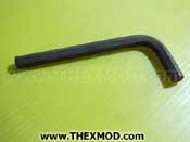 Key Socket - 8mm af - W105070