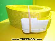 Webbing - 6M X 150mm - 3000kg - UK/SC/5391
