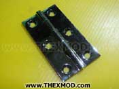 Hinge - 3in - BS1227