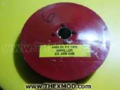 Impeller Fan - N7212(76761)