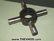 Spider Differential - RAK3452