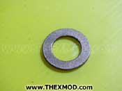 Washer - 1/2in id - 7/8in od 