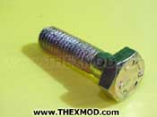 Bolt - M10 x 1.50 - 35mm Long - 11076031