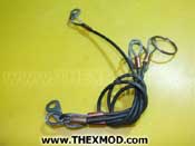 Lanyard Pear Tab - FV3025645
