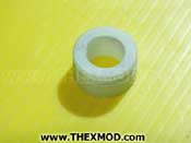 Insulator Bush - 5/8in od - 6029-61