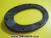 Plateform - 4 13/32in Long - 3 5/32in w - D21426