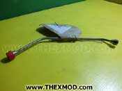 Pipe - 1/4in od - MXK2052