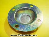 Cover Plate - 106mm od - FV800667