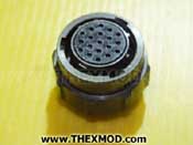 Connector - 1in x 1 9/32in- BS9522F0017C209514