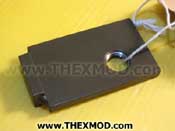 Clamp Bar - 2.63in x 1.50in x 0.50in - FV860916