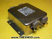 Filter & Capacitor - 05034601
