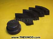 Extractor Differential Bearing - LRT-51-501