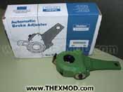 Brake Adjuster - Automatic - Haldex - 72143C