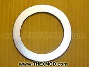 Washer - 37mm dia - 06151190002