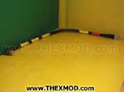 Lead - 700mm Long - AC/17/4/58000
