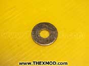 Washer 6.4x18x1.6 - DIN9021-6 - 3000333024