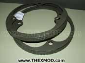 Hub Tred Ring - 16 3/4In Inside DIA - Each