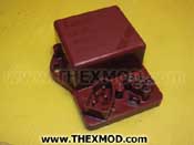 Control Intermittent Wipe - 24v - 4 pin plug 