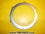 Plate Retaining Seal - 7 1/16 in dia - 571755
