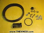 Kit Repair - Coupling Fan - 0130091