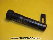 Pin Toggle - 32mm dia - 124mm Long - BLR60980