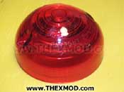 Lens Taillight Stoplight - 54585200 - RTC210