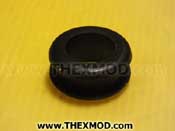 Grommet - 13.10mm x 27 mm - 2410-0209