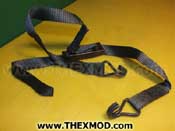 Strap Webbing - 25mm Wide - FV1078504