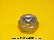 Nut - Self-Locking - 1370/0403D