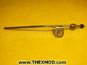 Pipe - Fuel Drain - 3905692 - CBU1165