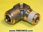 Elbow - 1/2in id - 95458402 - ACU8359