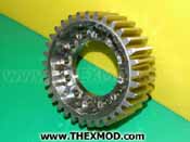 Gear -  33 Teeth - Part No  : CK112 / FV148530