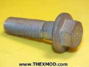Bolt - M16x 1.50 - 55mm Long - FC216111