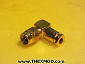 Connector - 0.922in Long - 50611314189 - PT5611136